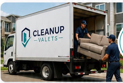 Bulk Trash Removal